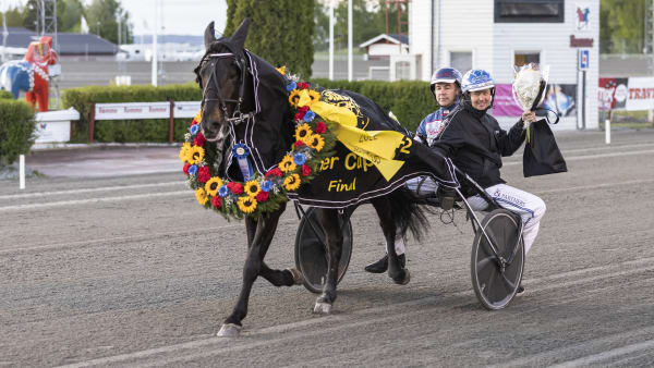 Foto: LENA EMMOTH / TR BILD