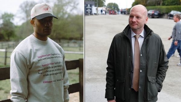 Foto: Pressbild/Siegelman Stable/TR BILD