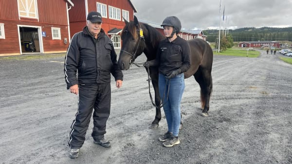 Foto: Patrick Sjöö