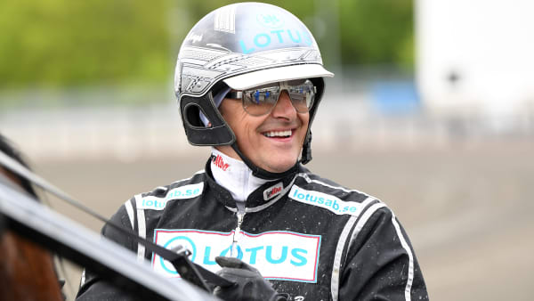 Foto: MALIN ALBINSSON / TR BILD