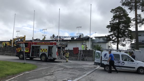 Foto: INGEMAR STERNER