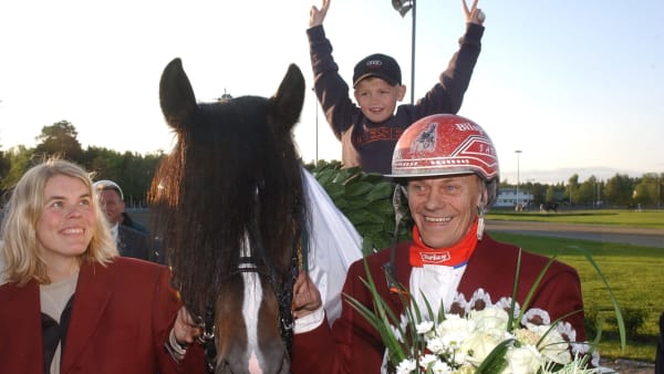 Foto: PETRI JOHANSSON