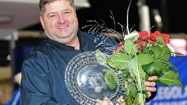 Foto: MALIN ALBINSSON / TR BILD