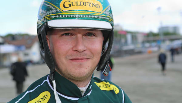 Foto: MARIA HOLMÉN / TR BILD