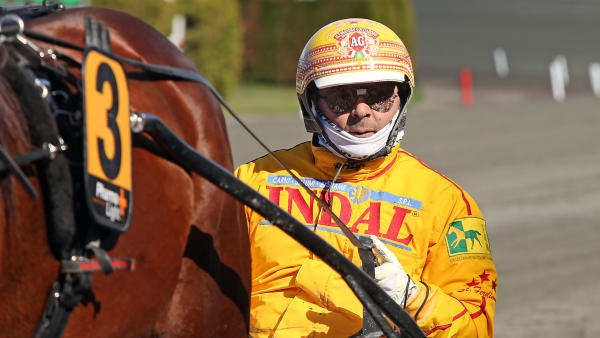 Foto: MATILDA ÖHRMAN / TR BILD