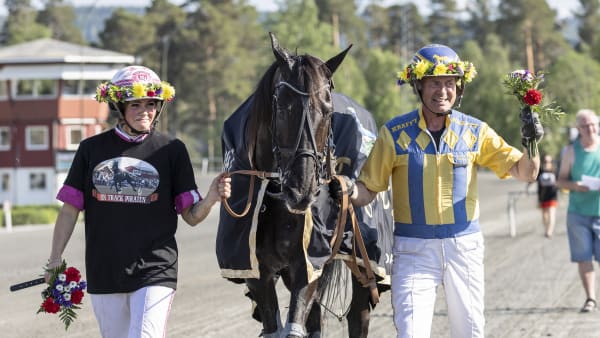 Foto: LENA EMMOTH / TR BILD