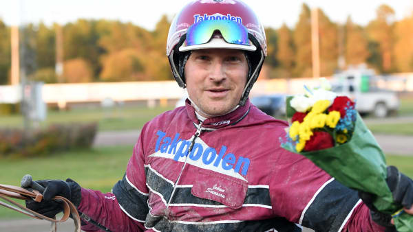 Foto: MALIN ALBINSSON / TR BILD