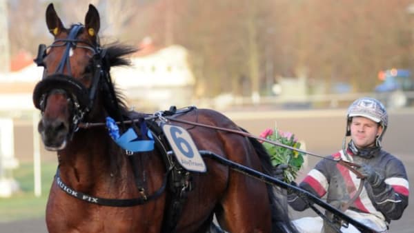 Foto: GÖRAN LINDSKOG/ALN