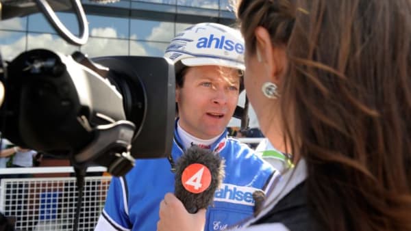 Foto: LARS JAKOBSSON/KANAL75