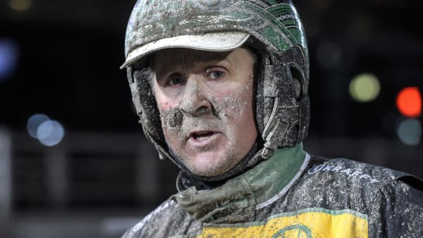 Foto: LARS JAKOBSSON / TR BILD