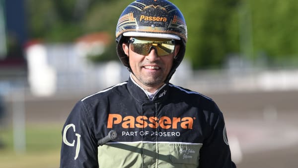 Foto: MALIN ALBINSSON / TR BILD