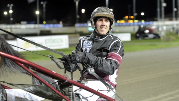 Foto: LARS JAKOBSSON / TR BILD