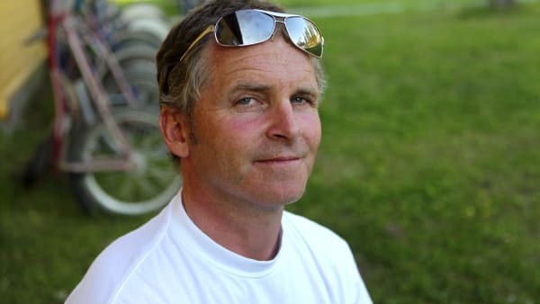 Foto: MARIA HOLMÉN / TR BILD