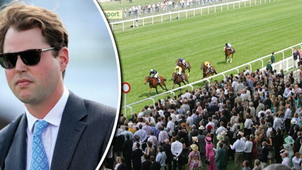 Foto: CHARLIE FELLOWES, TR BILD.