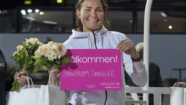 Foto: LARS JAKOBSSON / TR BILD