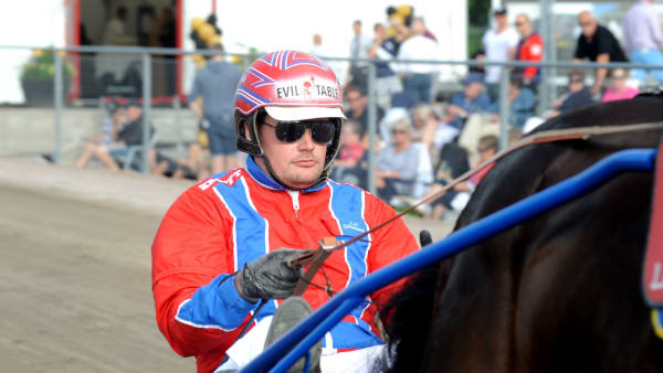 Foto: JÖRGEN TUFVESSON/ALN