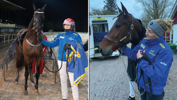 Foto: Mikael Rosenquist/TR Bild och privat