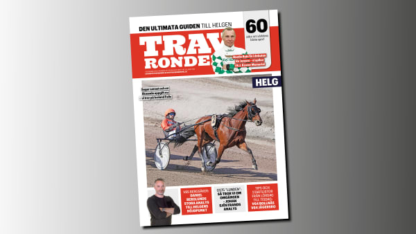 Foto: THOMAS BLOMQVIST/TR BILD