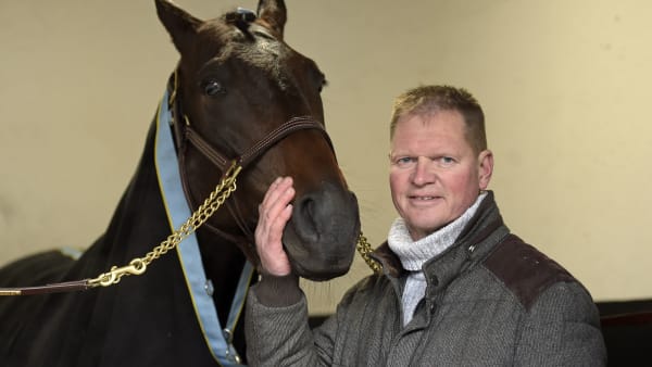 Foto: LARS JAKOBSSON / TR BILD