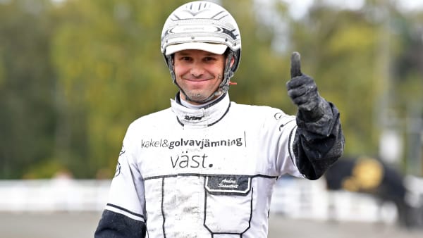 Foto: MALIN ALBINSSON / TR BILD