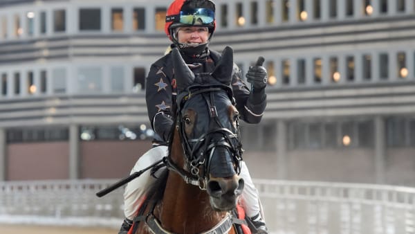 Foto: LARS JAKOBSSON / TR BILD