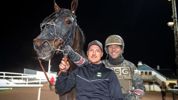 Foto: MIKAEL ROSENQUIST / TR BILD