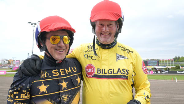 Foto: LARS JAKOBSSON / TR BILD