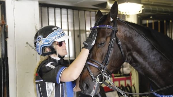 Foto: LENA EMMOTH/TR BILD