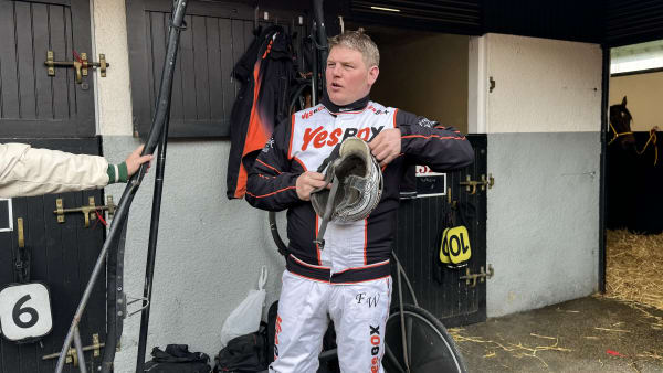 Foto: LARS JAKOBSSON / TR BILD