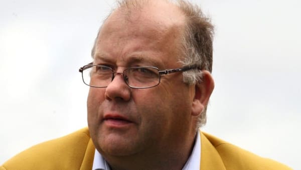 Foto: Mia Törnberg/TR Bild