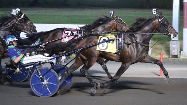 Foto: MICHAEL LISA/LISA PHOTO