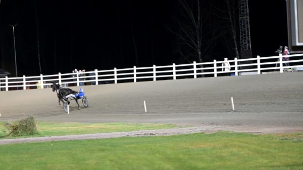 Foto: LARS JAKOBSSON / TR BILD