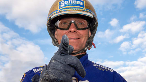 Foto: MIKAEL ROSENQUIST / TR BILD