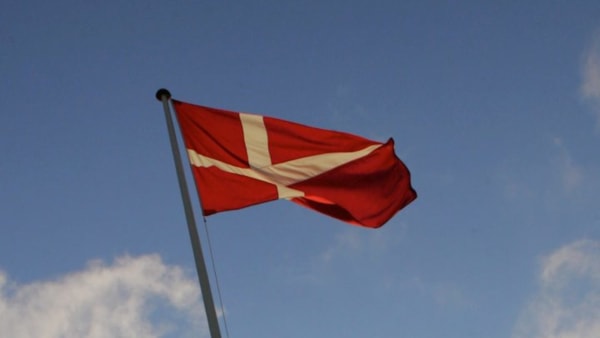 Foto: JANET PERS SPARTHAN/TRAVRONDEN