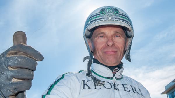 Foto: Mikael Rosenquist/TR Bild