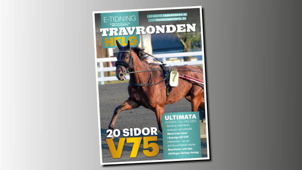 Foto: LARS JAKOBSSON/TR BILD