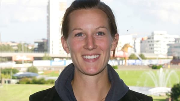 Foto: JEANNIE KARLSSON/TRAVRONDEN