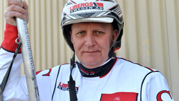 Foto: LARS JAKOBSSON / TR BILD