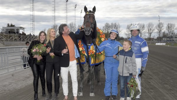 Foto: LARS JAKOBSSON/TR BILD