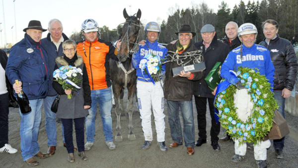 Foto: MARTIN LANGELS/ALN