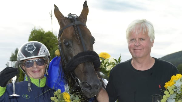 Foto: Lars Jakobsson/TR Bild