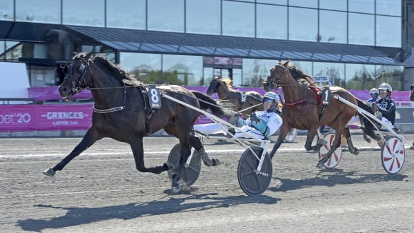 Foto: LARS JAKOBSSON / TR BILD