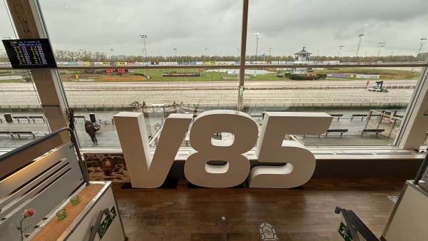 Foto: RICKARD HANSSON/TR BILD