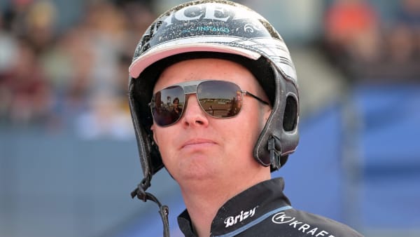 Foto: LARS JAKOBSSON / TR BILD