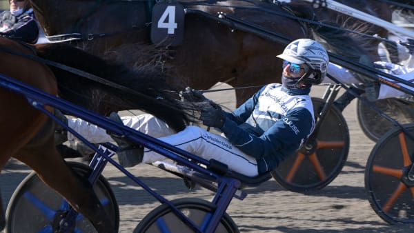 Foto: LARS JAKOBSSON / TR BILD