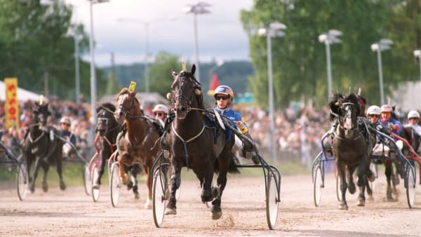 Foto: PETRI JOHANSSON