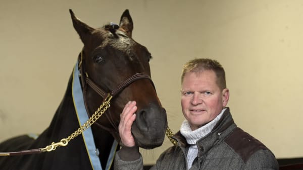 Foto: Lars Jakobsson/TR Bild