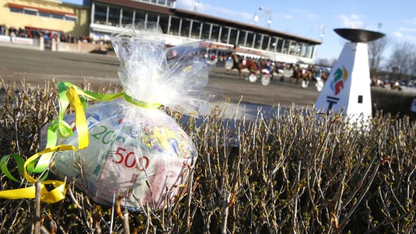 Foto: MICKE GUSTAFSSON / TR BILD