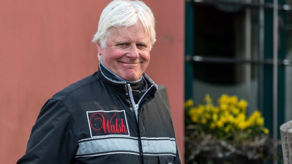 Foto: LENA EMMOTH / TR BILD