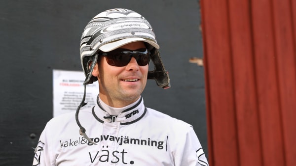 Foto: MARIA HOLMÉN / TR BILD